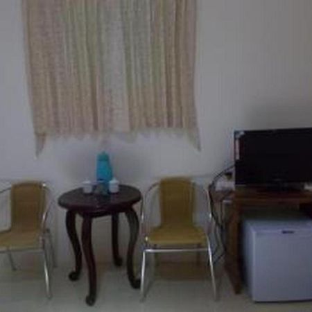 Alliance Resort Hotel Chaung Thar Exterior foto