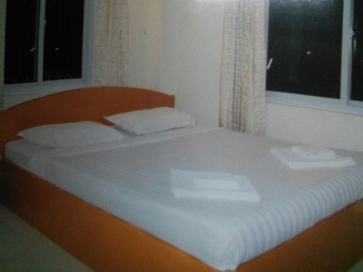 Alliance Resort Hotel Chaung Thar Exterior foto